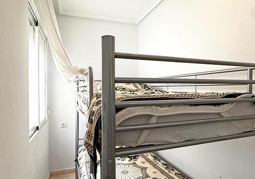 Apartment in Torrevieja