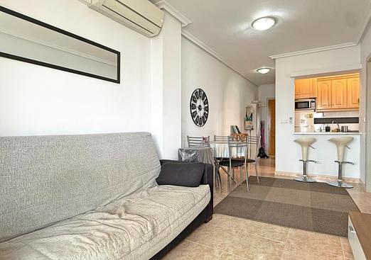 Apartment in Torrevieja