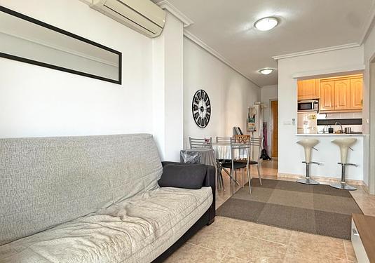 Apartment in Torrevieja