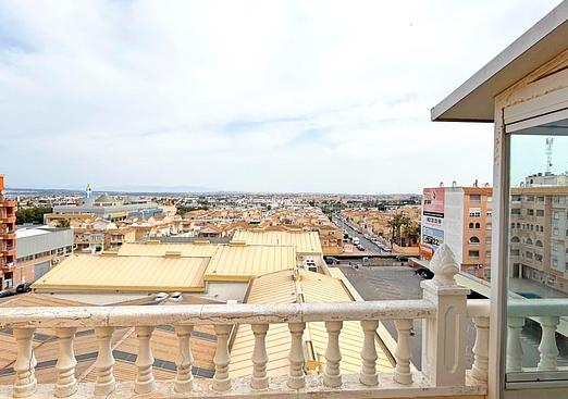 Apartment in Torrevieja