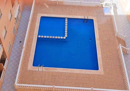Apartment in Torrevieja