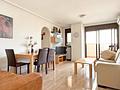 Apartment in Torrevieja