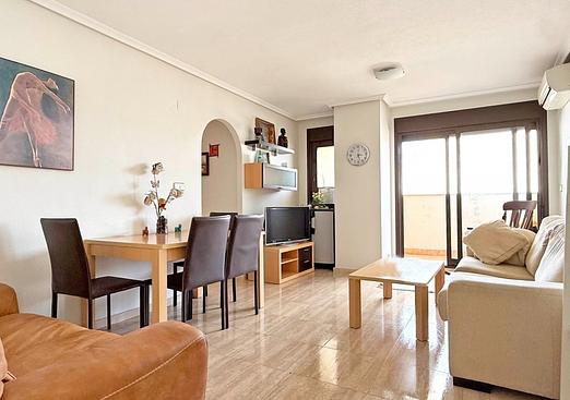 Apartment in Torrevieja