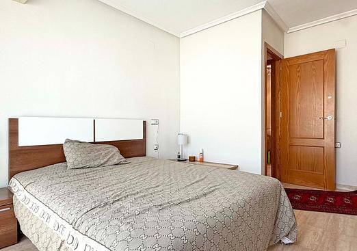 Apartment in Torrevieja