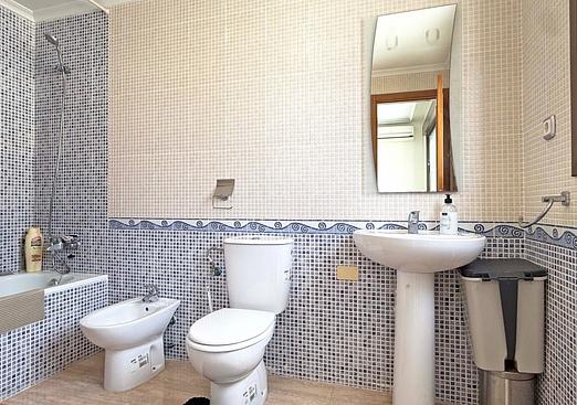 Apartment in Torrevieja