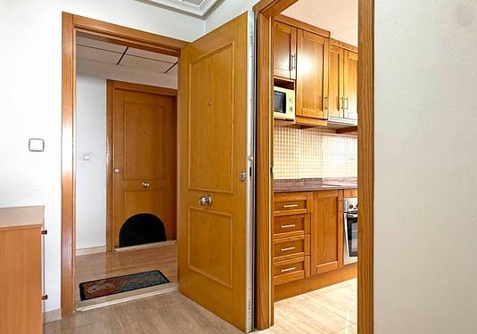 Apartment in Torrevieja