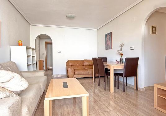 Apartment in Torrevieja
