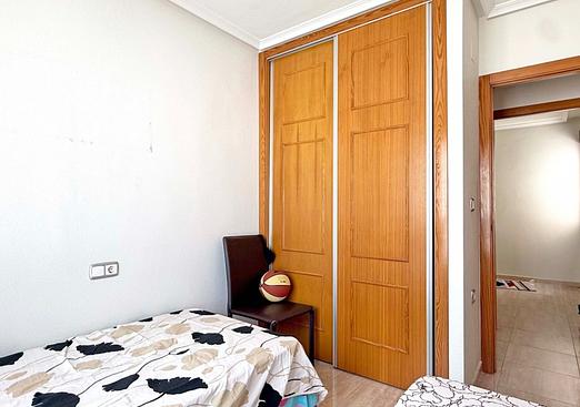 Apartment in Torrevieja