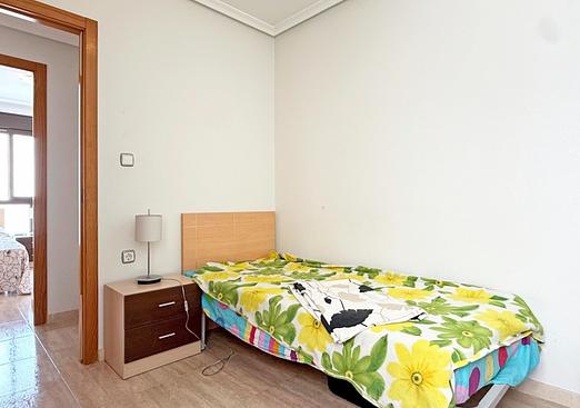 Apartment in Torrevieja