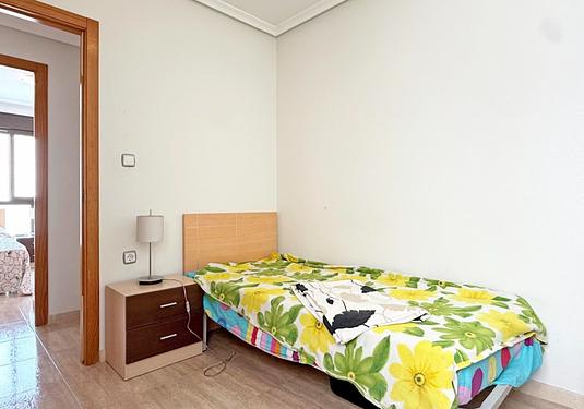 Apartment in Torrevieja