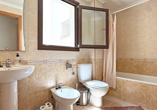 Apartment in Torrevieja