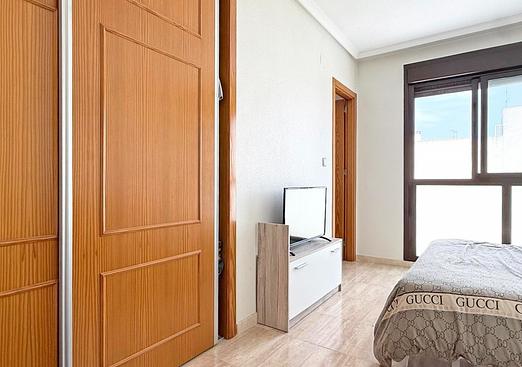 Apartment in Torrevieja