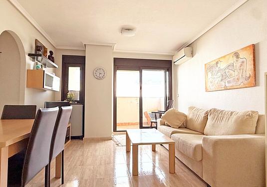 Apartment in Torrevieja