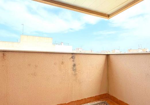 Apartment in Torrevieja