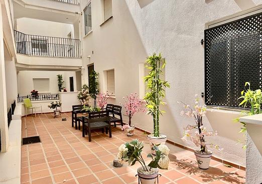 Apartment in Hacienda Riquelme Golf Resort