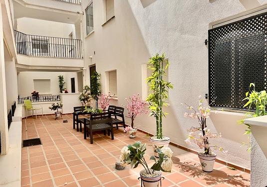 Apartment in Hacienda Riquelme Golf Resort