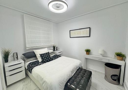 Apartment in Hacienda Riquelme Golf Resort