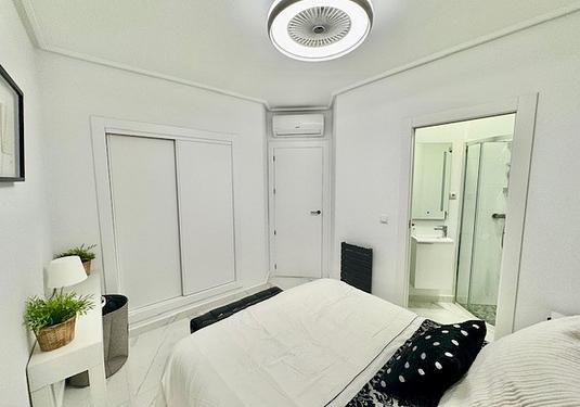 Apartment in Hacienda Riquelme Golf Resort