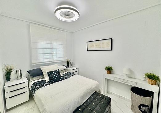 Apartment in Hacienda Riquelme Golf Resort