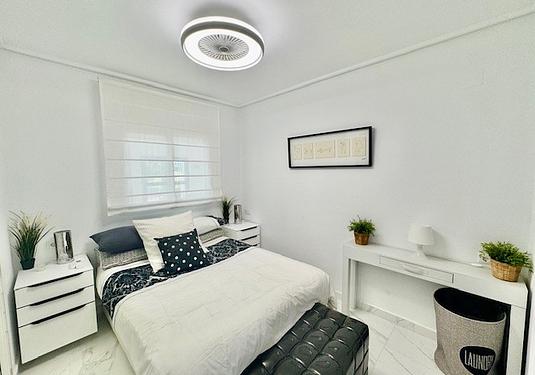 Apartment in Hacienda Riquelme Golf Resort