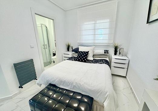 Apartment in Hacienda Riquelme Golf Resort