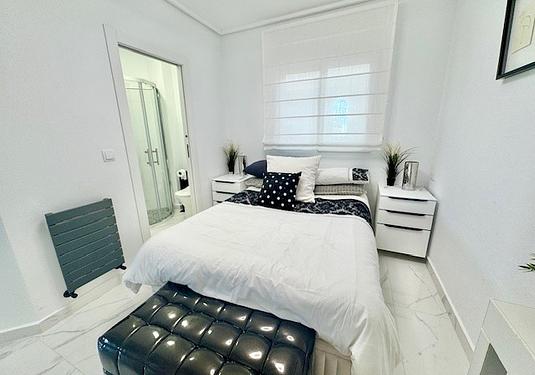 Apartment in Hacienda Riquelme Golf Resort