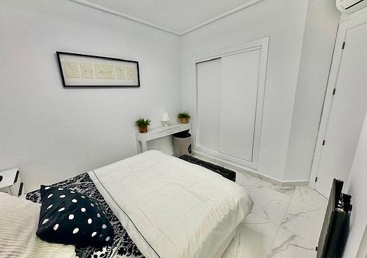 Apartment in Hacienda Riquelme Golf Resort