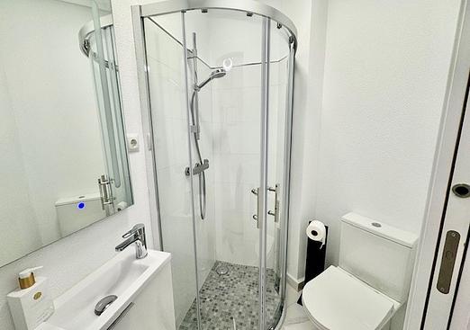 Apartment in Hacienda Riquelme Golf Resort