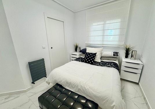 Apartment in Hacienda Riquelme Golf Resort