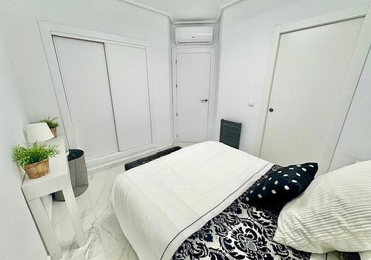 Apartment in Hacienda Riquelme Golf Resort