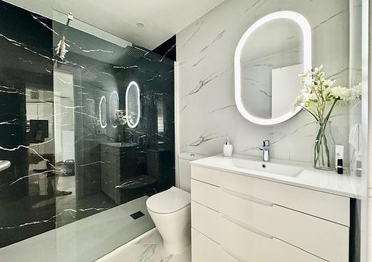 Apartment in Hacienda Riquelme Golf Resort