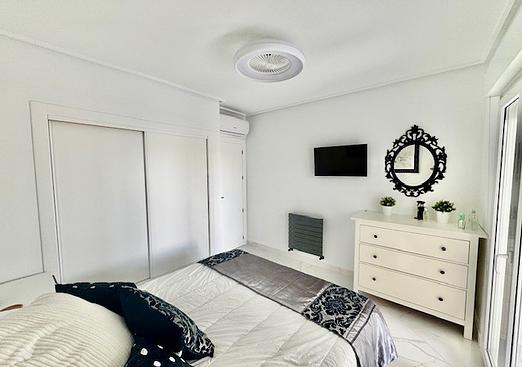 Apartment in Hacienda Riquelme Golf Resort