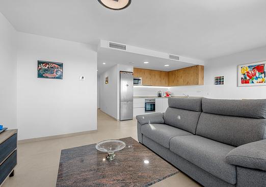 Apartment in Orihuela Costa