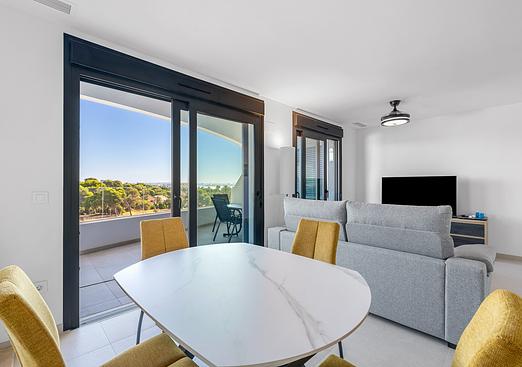 Apartment in Orihuela Costa