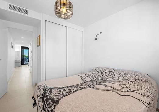 Apartment in Orihuela Costa