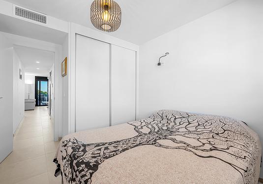 Apartment in Orihuela Costa