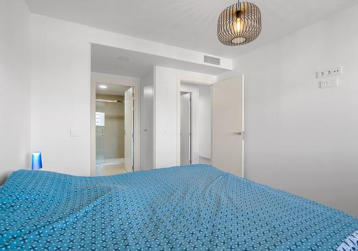 Apartment in Orihuela Costa