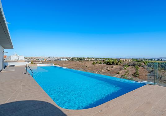 Apartment in Orihuela Costa