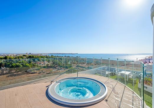 Apartment in Orihuela Costa