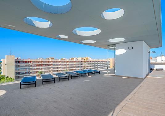 Apartment in Orihuela Costa