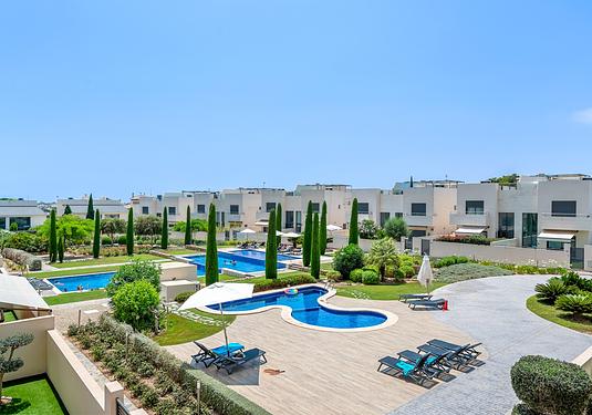 Apartment in Orihuela Costa