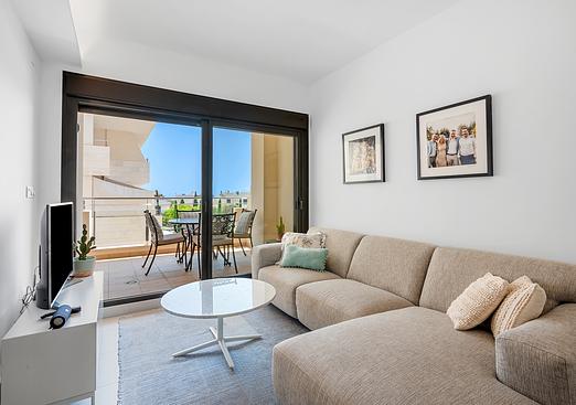 Apartment in Orihuela Costa