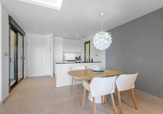 Apartment in Orihuela Costa