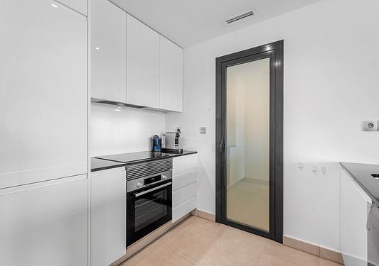 Apartment in Orihuela Costa