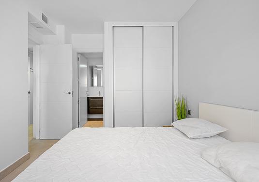 Apartment in Orihuela Costa