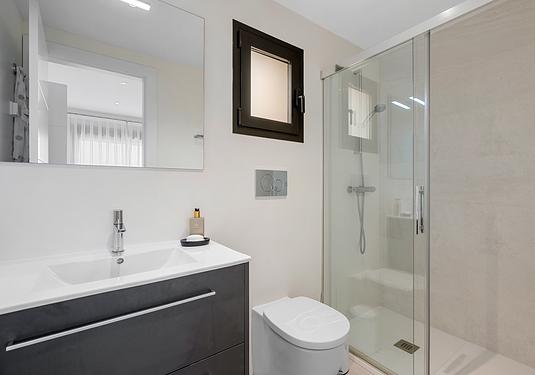 Apartment in Orihuela Costa