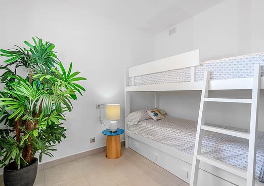 Apartment in Orihuela Costa