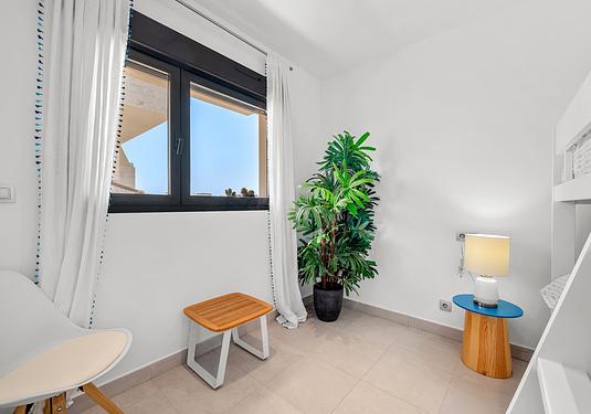 Apartment in Orihuela Costa