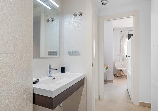 Apartment in Orihuela Costa