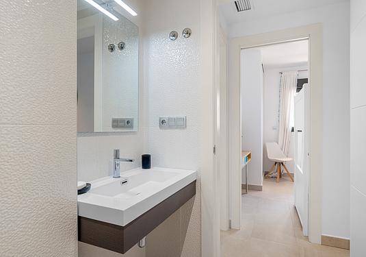 Apartment in Orihuela Costa